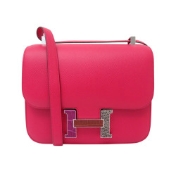  sac a main hermes constance iii 24 h080122ckad