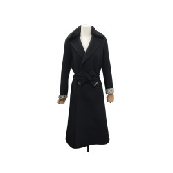  manteau long louis vuitton ceinture doublure