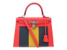 sac a main hermes kelly ii kellygraphie 28