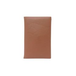 porte cartes hermes calvi cuir gold h064954ck37