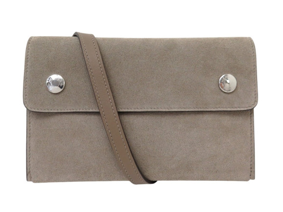 sac a main hermes naptogo portefeuille