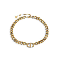  collier christian dior choker 30 montaigne