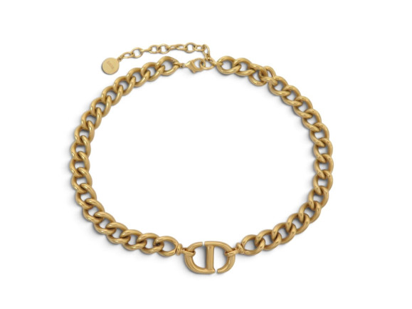  collier christian dior choker 30 montaigne