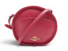 sac a main coach canteen f27971 cuir rouge ruby