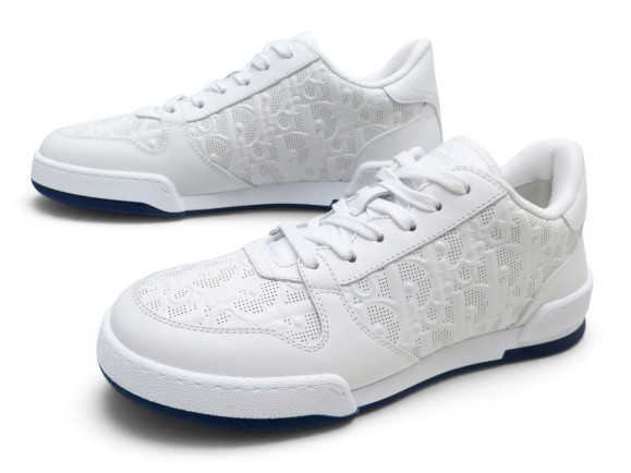 chaussures baskets dior sneakers one oblique