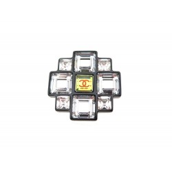 NEUF BROCHE CHANEL 