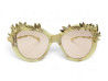 lunettes de soleil chanel greece feuilles de