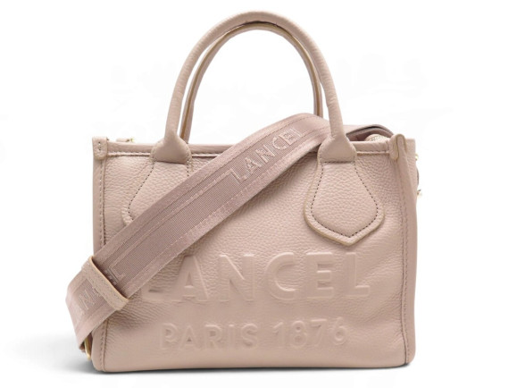  sac a main jour de lancel cabas zippe s a12995 en