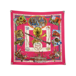 foulard hermes the original new orleans creole jazz