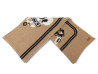  echarpe hermes brides de gala tricote grosse