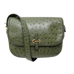  sac a main hermes balle de golf en cuir