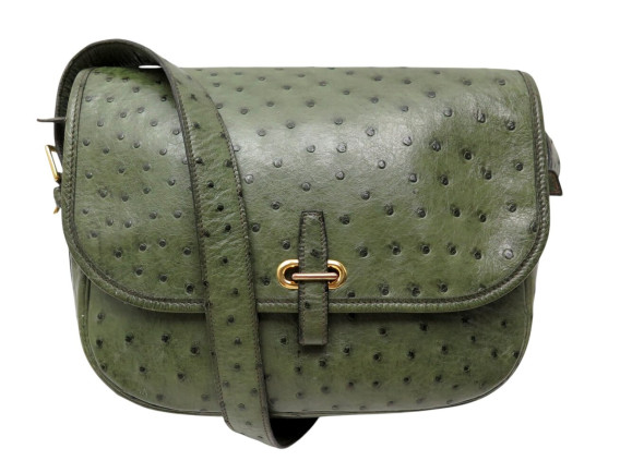 sac a main hermes balle de golf en cuir