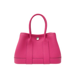  sac a main hermes neo garden 23 mini cuir togo