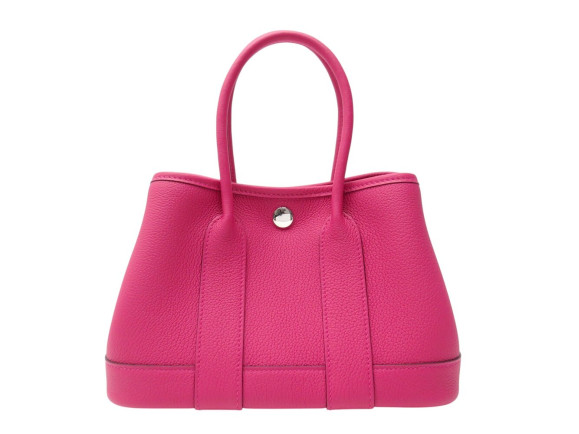 sac a main hermes neo garden 23 mini cuir togo