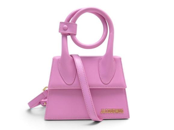 sac a main jacquemus le chiquito noeud 213ba005