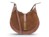sac a main ralph lauren mini shoulder polo cuir