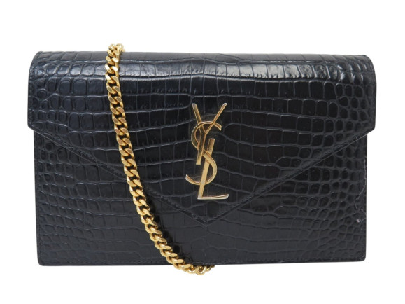 sac a main saint laurent 402031 envelope cassandre
