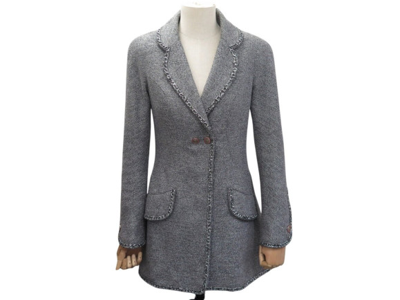  veste chanel boutons rue cambon p62604 34 cruise