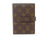 couverture porte documents louis vuitton