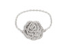 bague vanessa tugendhaft la rose t65 or blanc 18k