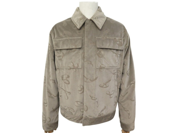 blouson dior x kenny scharf 193c409b5263 m 50