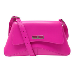  sac a main balenciaga xx flap bag 695648 cuir