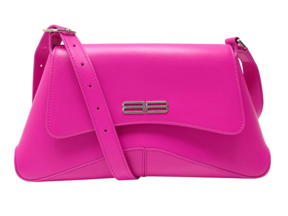  sac a main balenciaga xx flap bag 695648 cuir