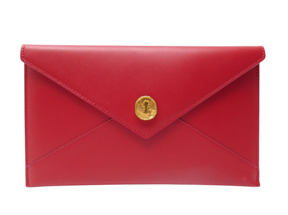  sac a main schiaparelli pochette secret keyhole