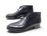  chaussures john lobb fowey bottines chukka 8e 42