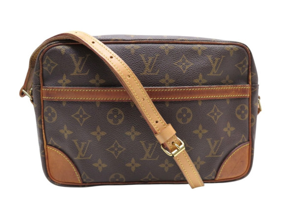 sac a main louis vuitton trocadero 27 m51274