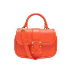  sac a main louis vuitton hide and seek en cuir