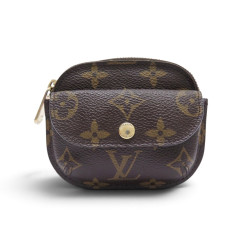 porte monnaie louis vuitton schilling m60025 toile