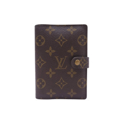 couverture agenda louis vuitton fonctionnel pm