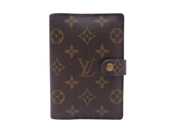 couverture agenda louis vuitton fonctionnel pm