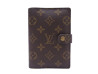 couverture agenda louis vuitton fonctionnel pm