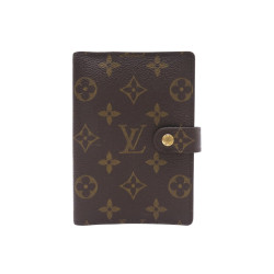 couverture agenda louis vuitton fonctionnel pm r20005