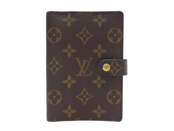 couverture agenda louis vuitton fonctionnel pm r20005