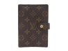 couverture agenda louis vuitton fonctionnel pm r20005