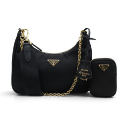  sac a main prada re edition 2005 1bh204 en nylon
