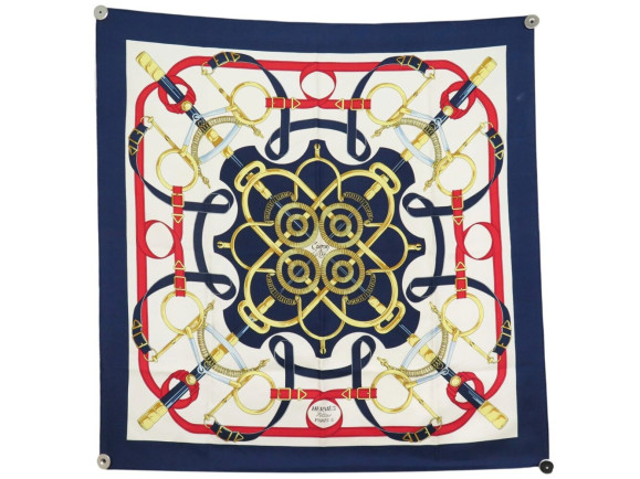  foulard hermes eperon d'or henri d'origny