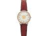  montre hermes sellier se4.220 24mm acier et