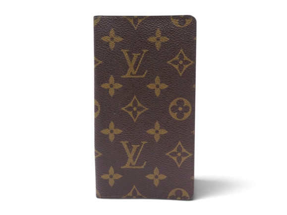   couverture agenda louis vuitton de poche