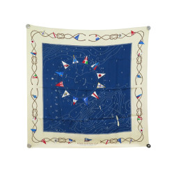  foulard louis vuitton rose des vents et