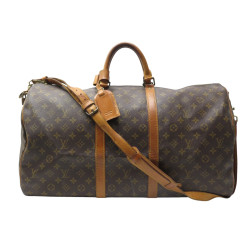  sac de voyage a main louis vuitton keepall 55