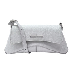  sac a main balenciaga xx flap small 695645 cuir