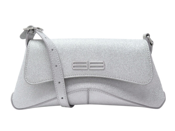  sac a main balenciaga xx flap small 695645 cuir