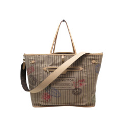  sac a main louis vuitton neverfull bandouliere