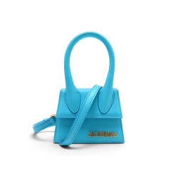  sac a main jacquemus le chiquito mini cuir