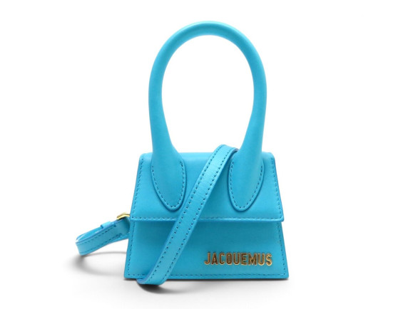  sac a main jacquemus le chiquito mini cuir