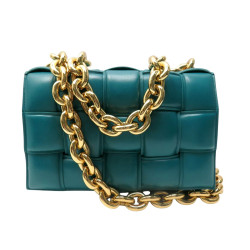  sac a main bottega veneta cassette 631421 chaine